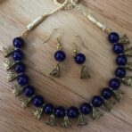 Navaratri Necklace set