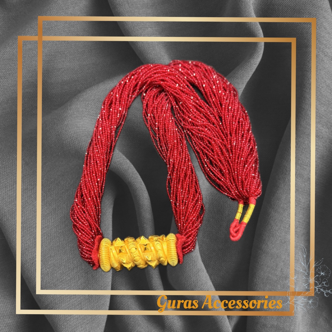 Maili Tilhari - Hydro Potey Mala