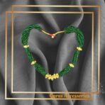 NAUGEDI Small - Green