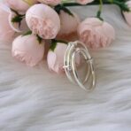 NANHA - Pure Silver Baby Bracelet