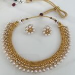 MANI MOTI - Simplicity in Pearls