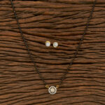 SUHAGA  MANGALSUTRA - Minnie Round