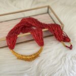 Harshula Tilhari - Red