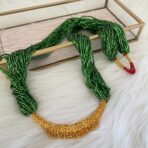 Harshula Tilhari - Green