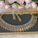 ARIYA - AD & Onyx Combo in Light-Brown