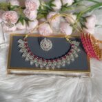 DEEWANI - AD & RUBY COMBO