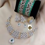 JANASHI - EMERALD COMBO