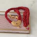 MANORA - Tilhari Set