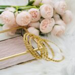 NINA - Cut-In Bangles