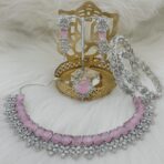 SARAH - AD Pack of Pastel Pink