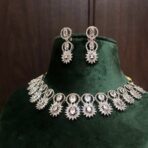 SISHA - AD Necklace Set