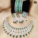 SRIMAL - EMERALD Combo