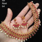 SUHANI - Ruby & Pearl