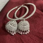 BELLA SML - Dangling Pastel Pink