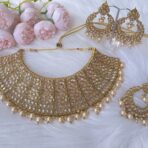 MAAHI - Reverse AD Gold Set