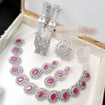 MANJARI - Ruby Flowers Combo