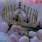 Tiara - Oh so Sparkly