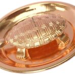 Feng Shui Tortoise - Copper