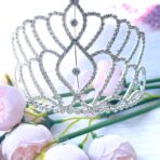 Tiara - Snow Princess