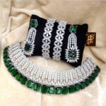 REKHA - Emerald & AD COMBO