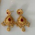 JHUBHI JHUMKA