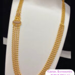 AUM - Temple-Jewelry Necklace