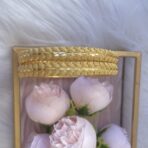 MISHKA 2.6-  Gold Braids