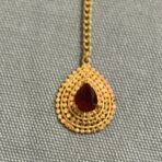 Rubindi - Ruby Bindi/Tikka