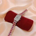 RUCHI - Ruby AD Watch