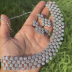 GENIE SILVER - Flower Power