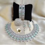 PEOPNY- Mint Green AD Combo