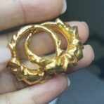 MARWA - Panchadhatu Earring