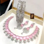 FURLA - Powder Pink AD Combo