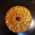 Shir Phool - Gold Plated