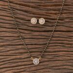 SUHAGA  MANGALSUTRA - Chakra