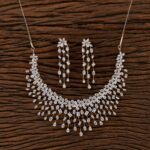 ARIYANA - AD set with Earrings