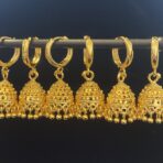 CHICO - GP XSML PINJADA Earring