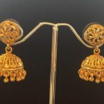 PINJADA JHUMKA -XSML