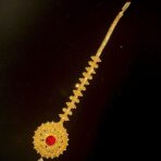 Rubindi - GP Ruby Bindi/Tikka