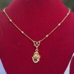 GANESH - Mini Pendant