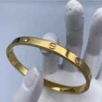 Cartier Designed Bracelet