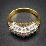 KANTIPUR Ring (size 6.5)