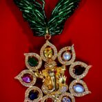 GANESHA - Tilhari Green