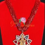 GANESHA - Tilhari Red