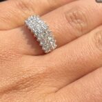 KANTIPUR Ring (Size 8)