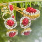 GANESH - Pendant Set