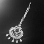 CHARU - AD Tikka Set