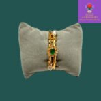 Bala - Brace the Emerald