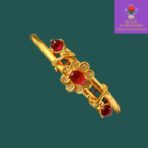 Bala - Brace the Ruby