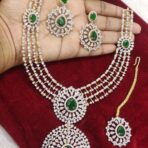 ZAREENA - Emerald AD COMBO